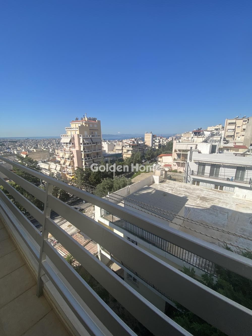 Διαμέρισμα στην Αμφιάλη, Κερατσίνι — Φωτογραφία 15 από 17