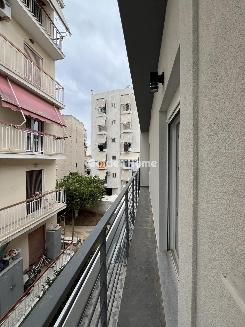 Apartment in Nekrotafeio Kallitheas, Agios Dimitrios — Photo 8 of 11