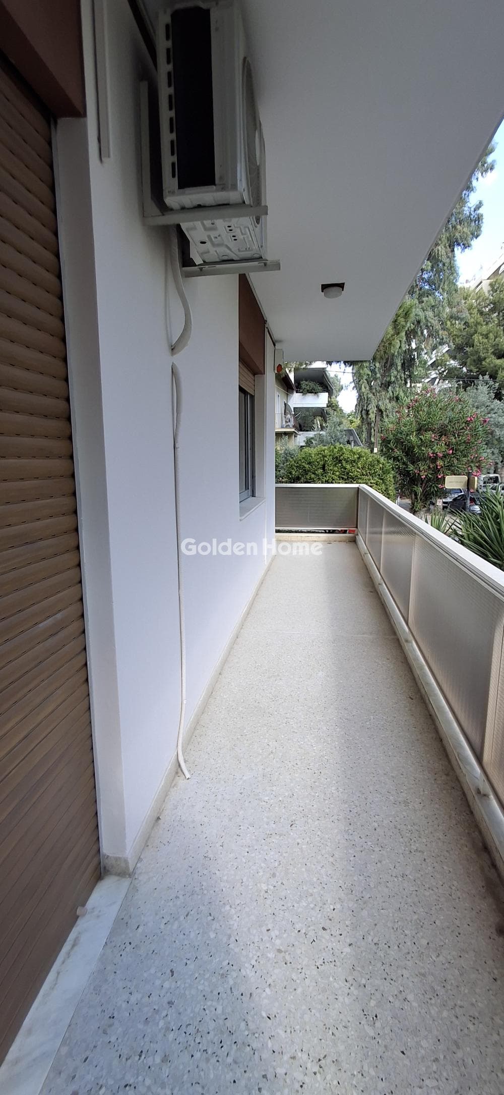 Apartment in Plateia Ntavari, Palaio Faliro — Photo 34 of 41