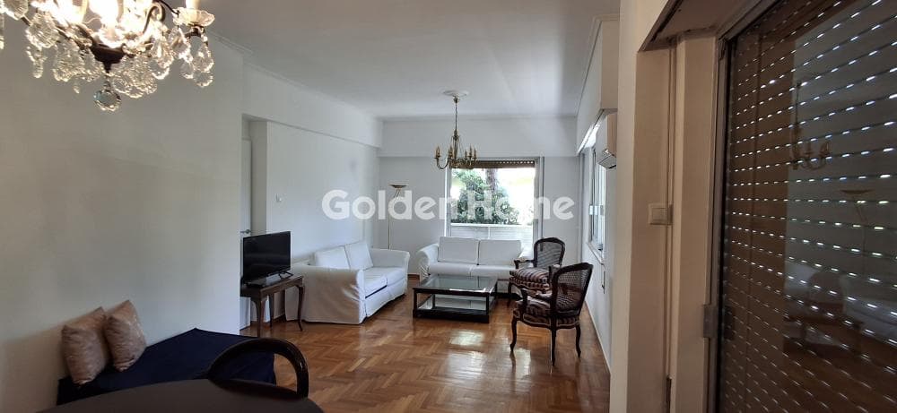 Apartment in Plateia Ntavari, Palaio Faliro — Photo 7 of 41