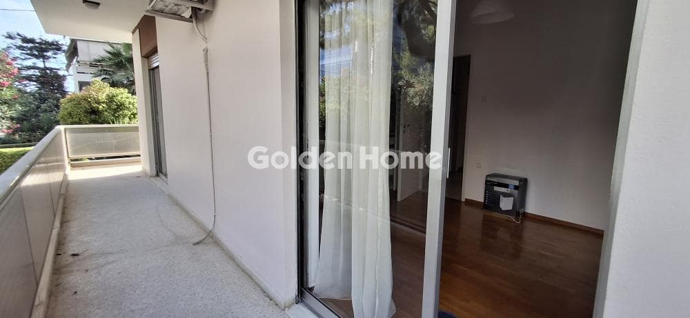 Apartment in Plateia Ntavari, Palaio Faliro — Photo 31 of 41