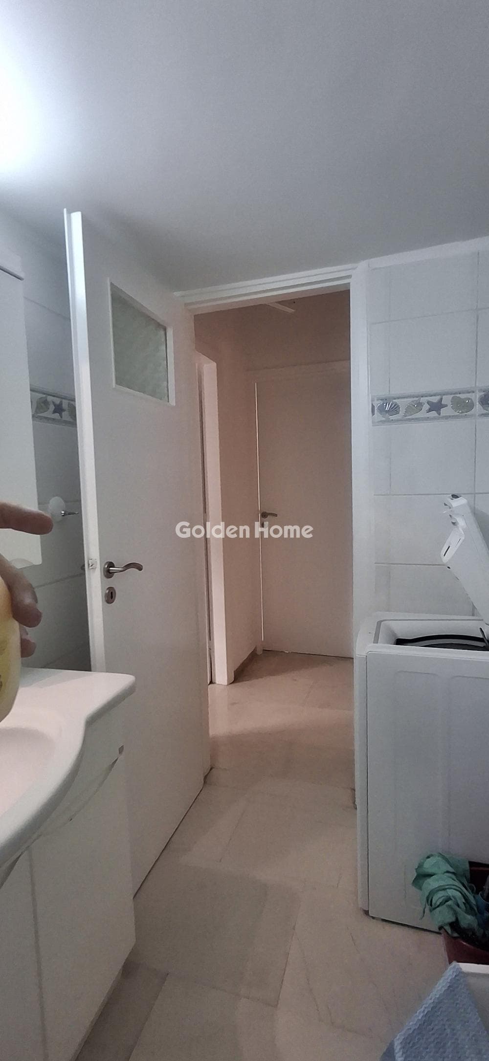 Apartment in Plateia Ntavari, Palaio Faliro — Photo 41 of 41