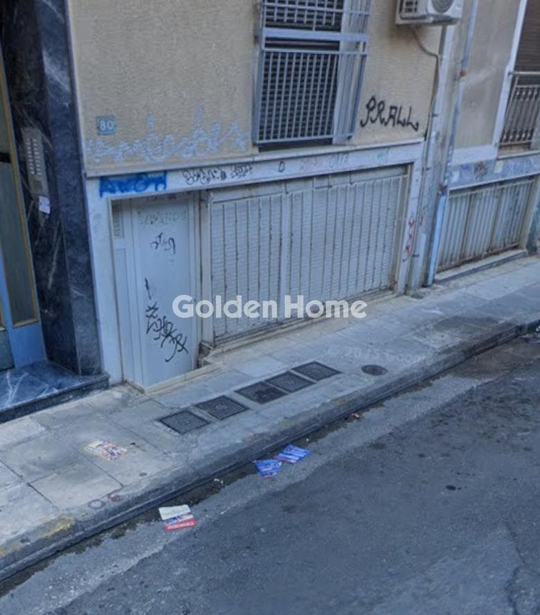 Κατάστημα στην Άγιος Παντελεήμονας, Αττική