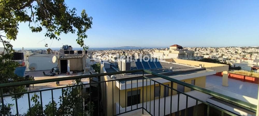 Apartment in Ethia, Heraclion Cretes — Photo 6 of 24