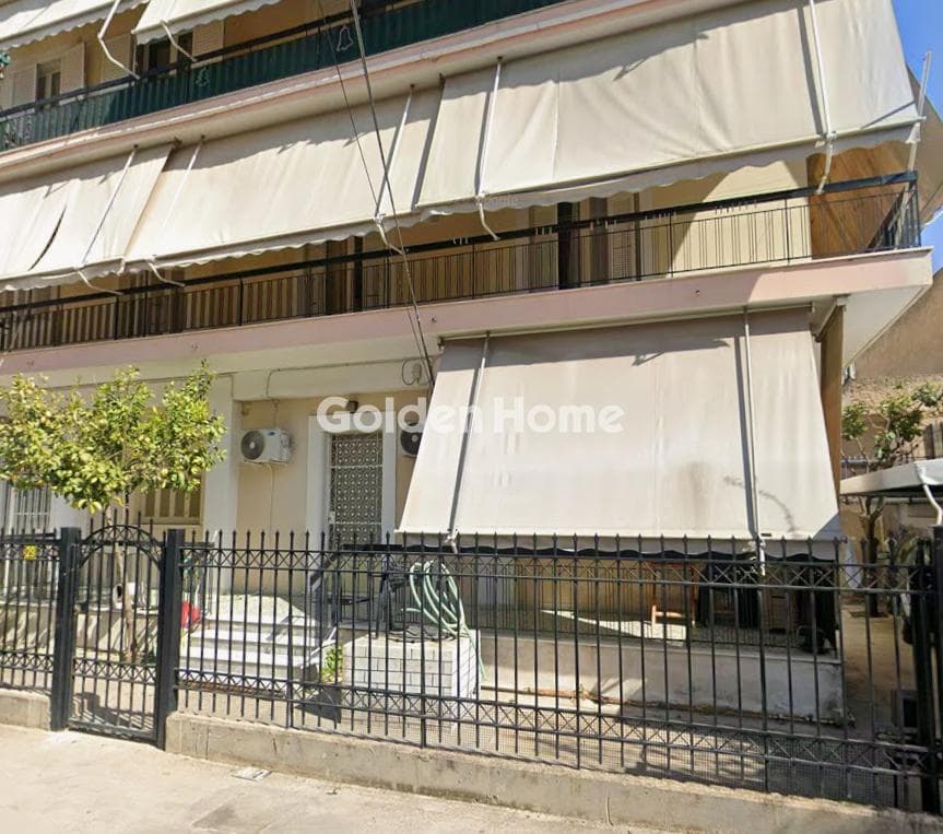 Apartment in Avra, Peristeri — Photo 1 of 2