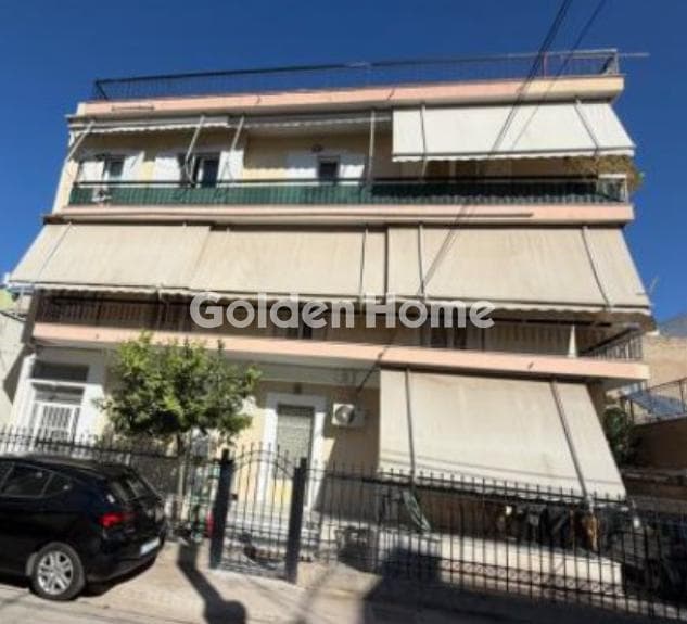 Apartment in Avra, Peristeri — Photo 2 of 2