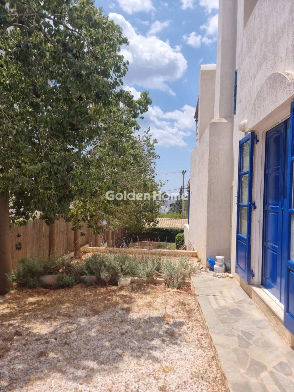 Διαμέρισμα στην Έξοχη, Βούλα — Φωτογραφία 42 από 42