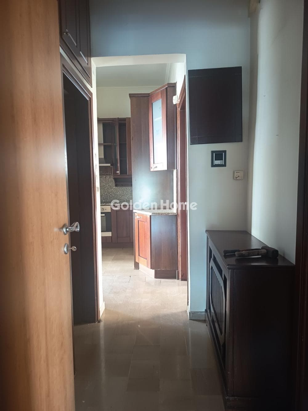 Apartment in Center, Peristeri — Photo 3 of 21