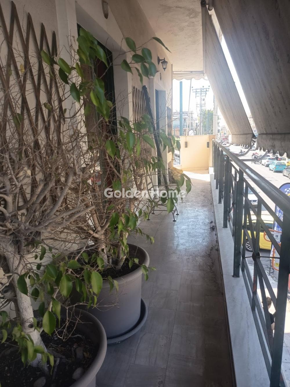 Apartment in Center, Peristeri — Photo 15 of 21