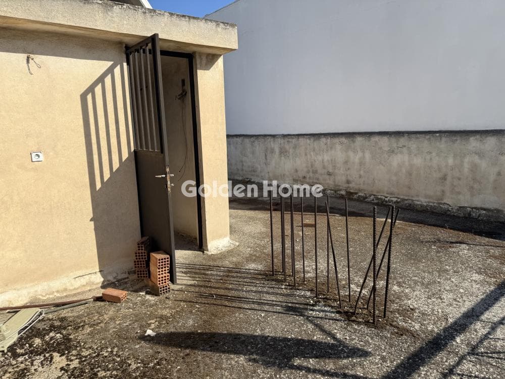 Μονοκατοικία στην Εθνικής Αντιστάσεως, Άγιος Δημήτριος — Φωτογραφία 22 από 26