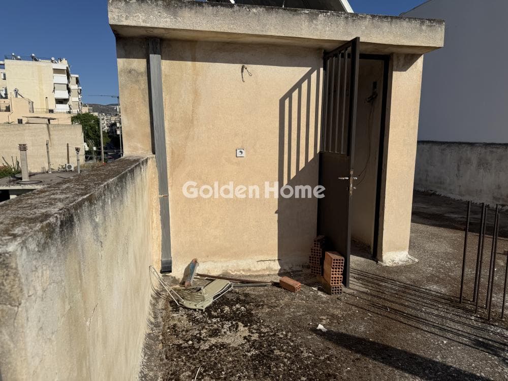 Μονοκατοικία στην Εθνικής Αντιστάσεως, Άγιος Δημήτριος — Φωτογραφία 24 από 26