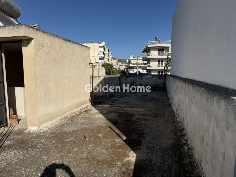 Μονοκατοικία στην Εθνικής Αντιστάσεως, Άγιος Δημήτριος — Φωτογραφία 25 από 26