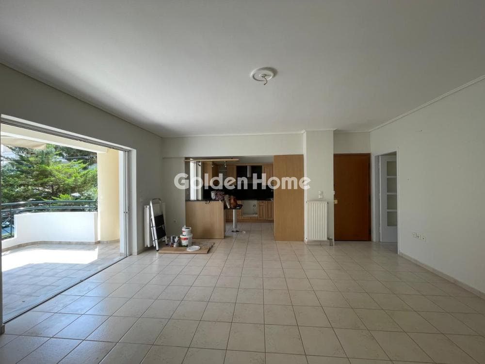 Apartment in Terpsithea, Glyfada — Photo 5 of 20