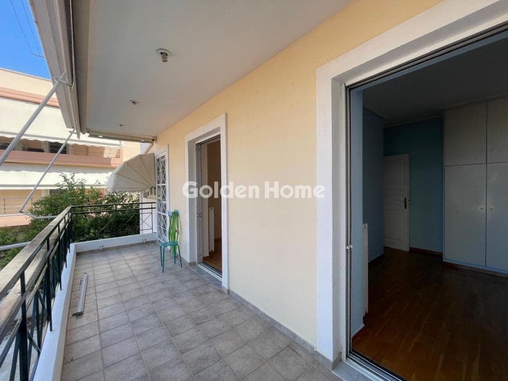 Apartment in Terpsithea, Glyfada — Photo 12 of 20