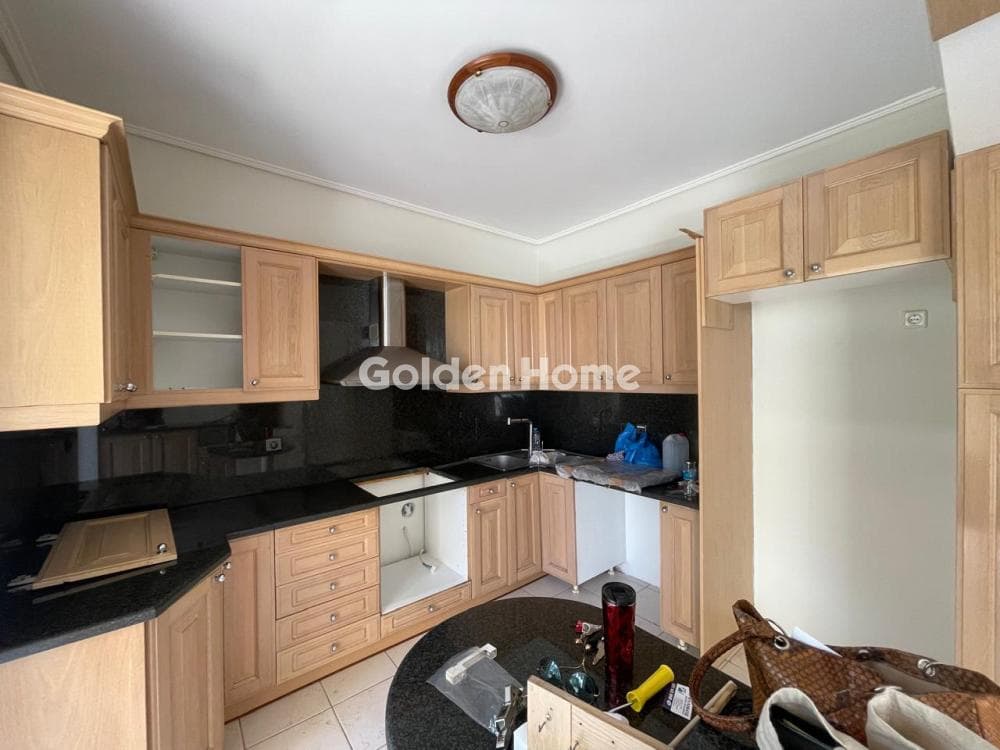 Apartment in Terpsithea, Glyfada — Photo 14 of 20