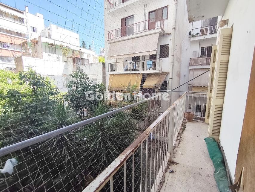 Apartment in Center, Kaisariani — Photo 12 of 17