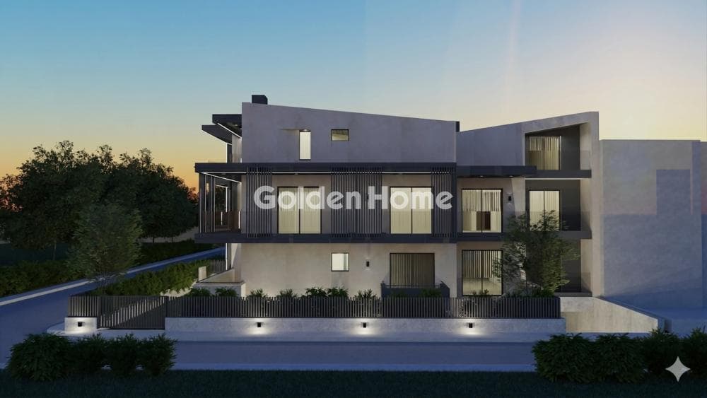 Apartment in Patima, Chalandri — Photo 4 of 7