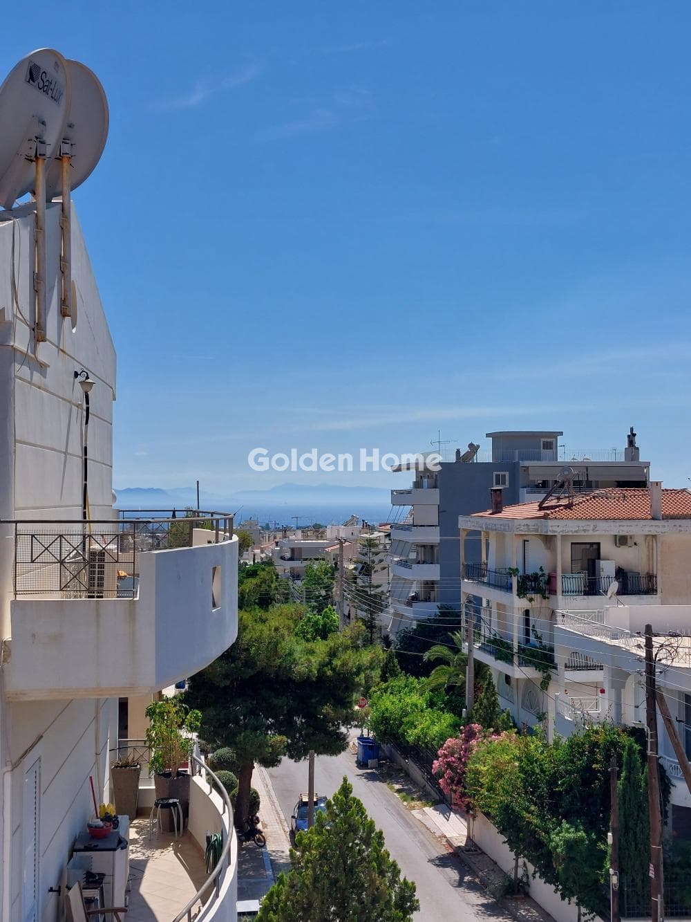 Διαμέρισμα στην Πυρνάρι, Γλυφάδα — Φωτογραφία 1 από 14