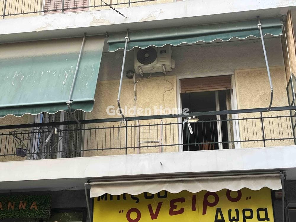 Διαμέρισμα στην Νοσοκομείο Παίδων, Γουδή — Φωτογραφία 12 από 14
