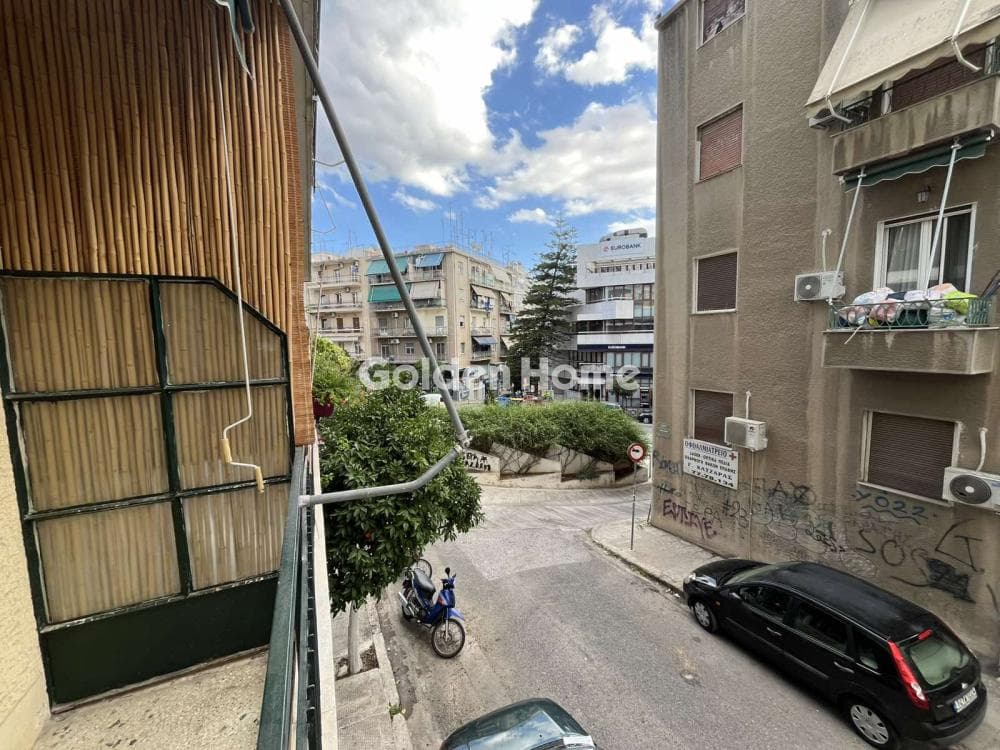 Διαμέρισμα στην Νοσοκομείο Παίδων, Γουδή — Φωτογραφία 9 από 14