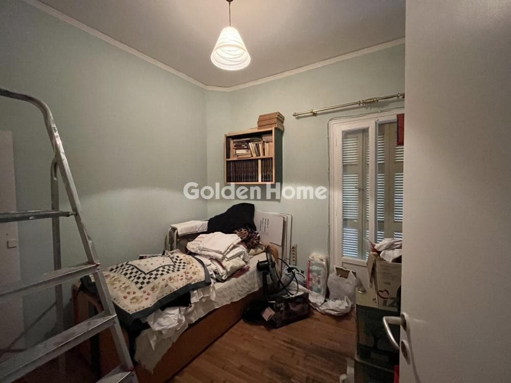 Διαμέρισμα στην Νοσοκομείο Παίδων, Γουδή — Φωτογραφία 11 από 14
