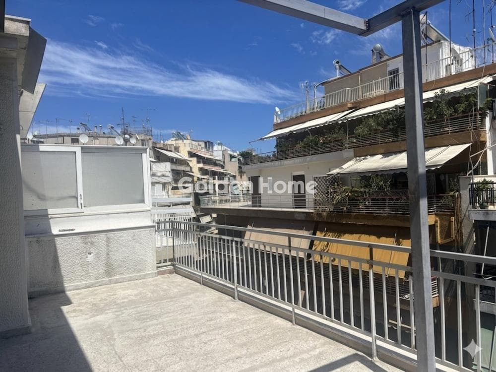 Διαμέρισμα στην Κουκάκι - Παιδική Χαρά, Κουκάκι - Μακρυγιάννη — Φωτογραφία 1 από 4