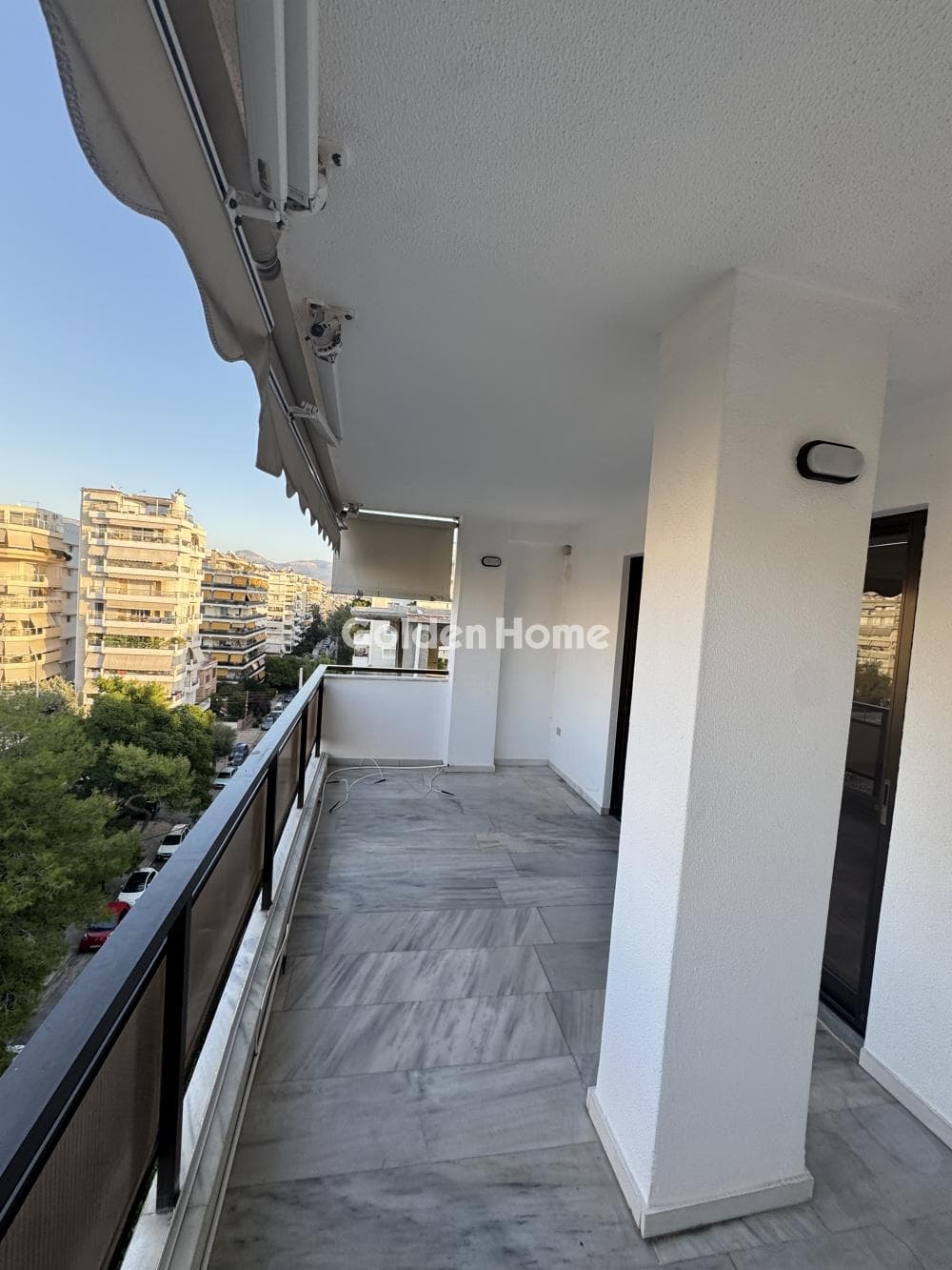 Διαμέρισμα στην Ρέμα Πικροδάφνης, Παλαιό Φάληρο — Φωτογραφία 7 από 25