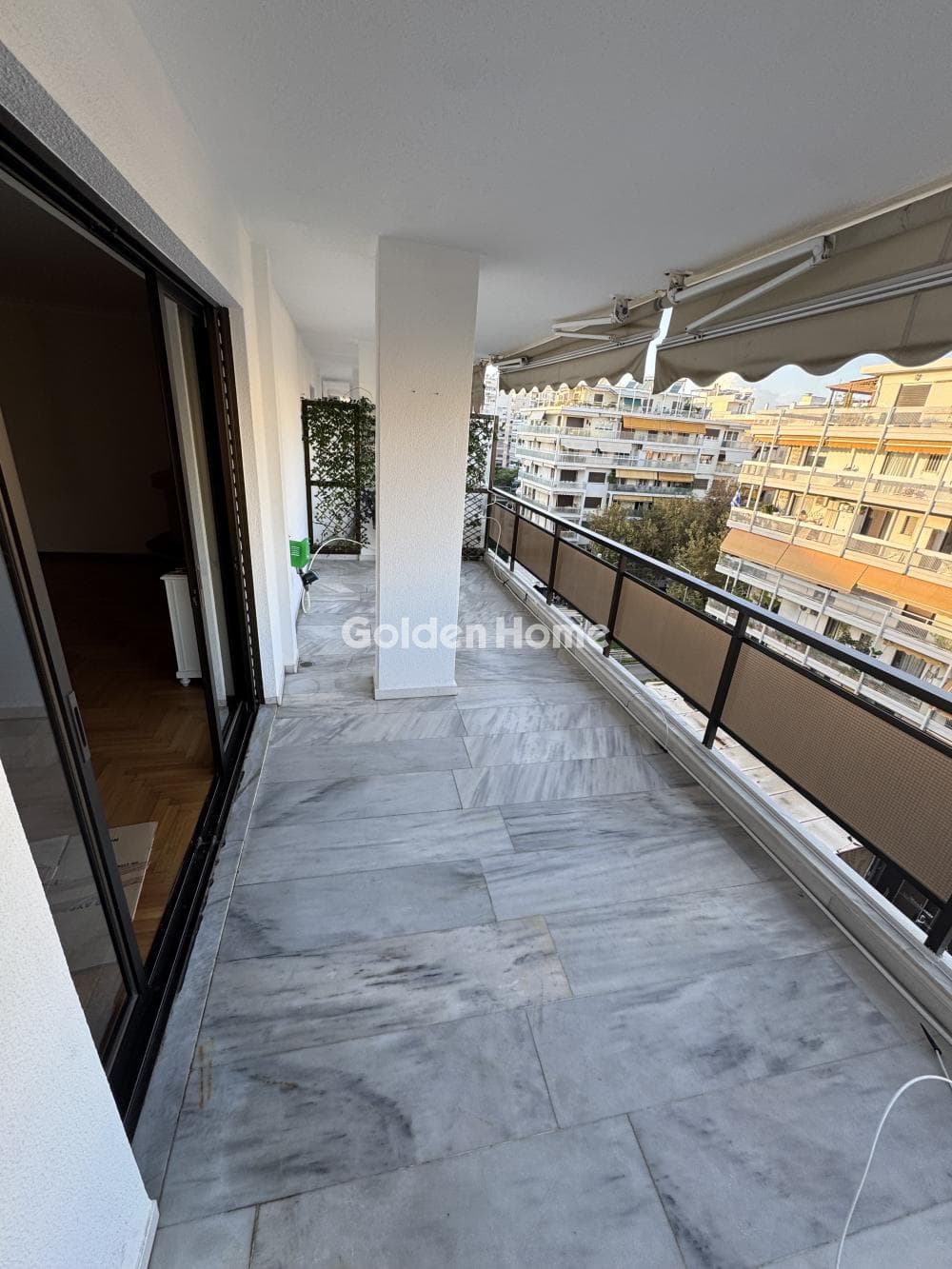 Διαμέρισμα στην Ρέμα Πικροδάφνης, Παλαιό Φάληρο — Φωτογραφία 5 από 25
