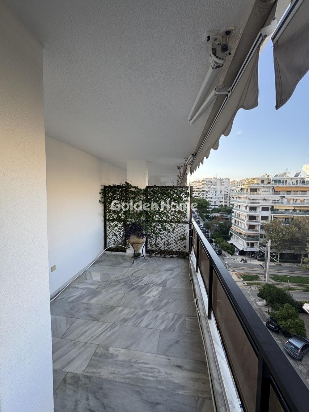 Διαμέρισμα στην Ρέμα Πικροδάφνης, Παλαιό Φάληρο — Φωτογραφία 6 από 25