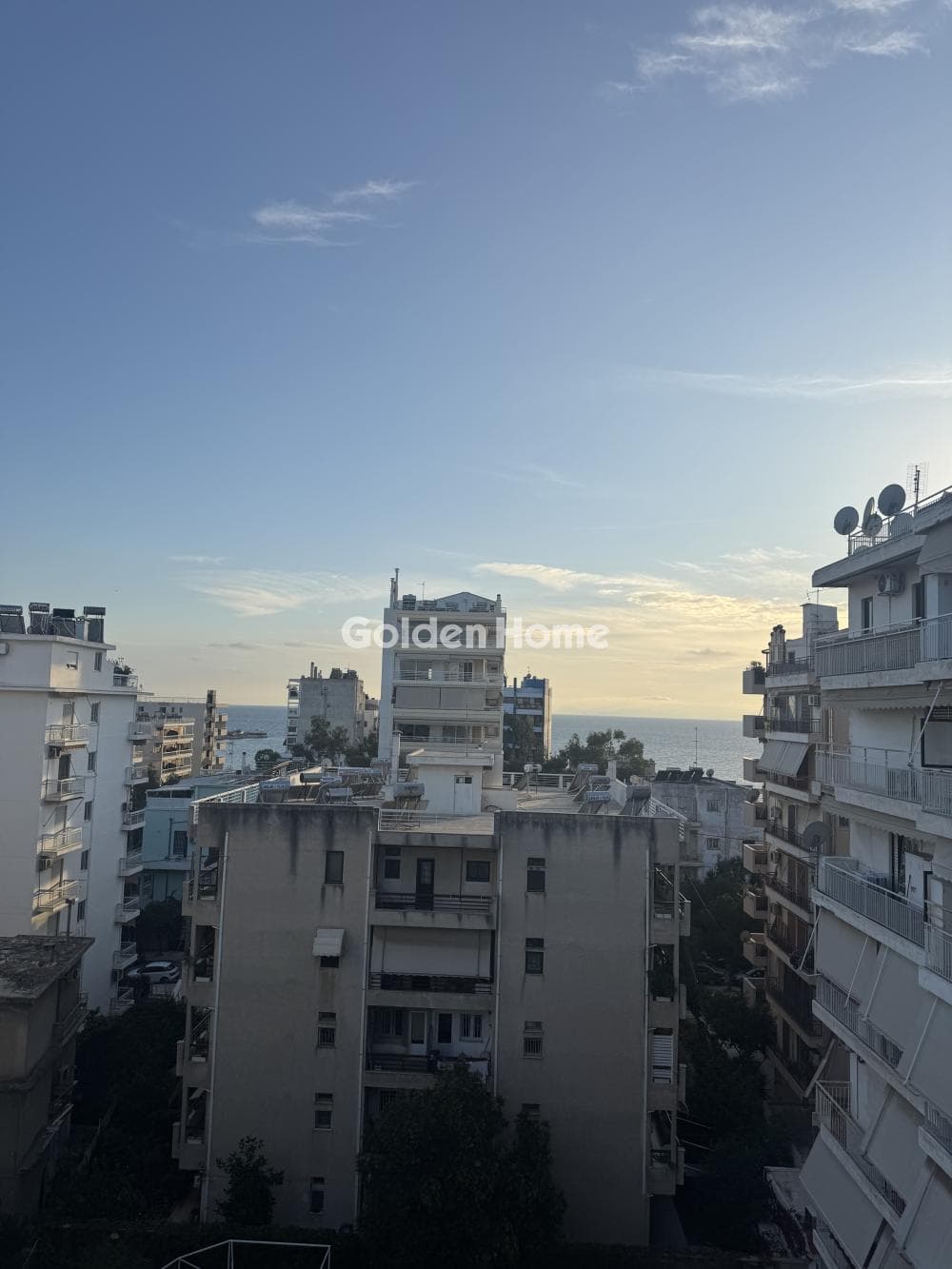 Διαμέρισμα στην Ρέμα Πικροδάφνης, Παλαιό Φάληρο — Φωτογραφία 25 από 25