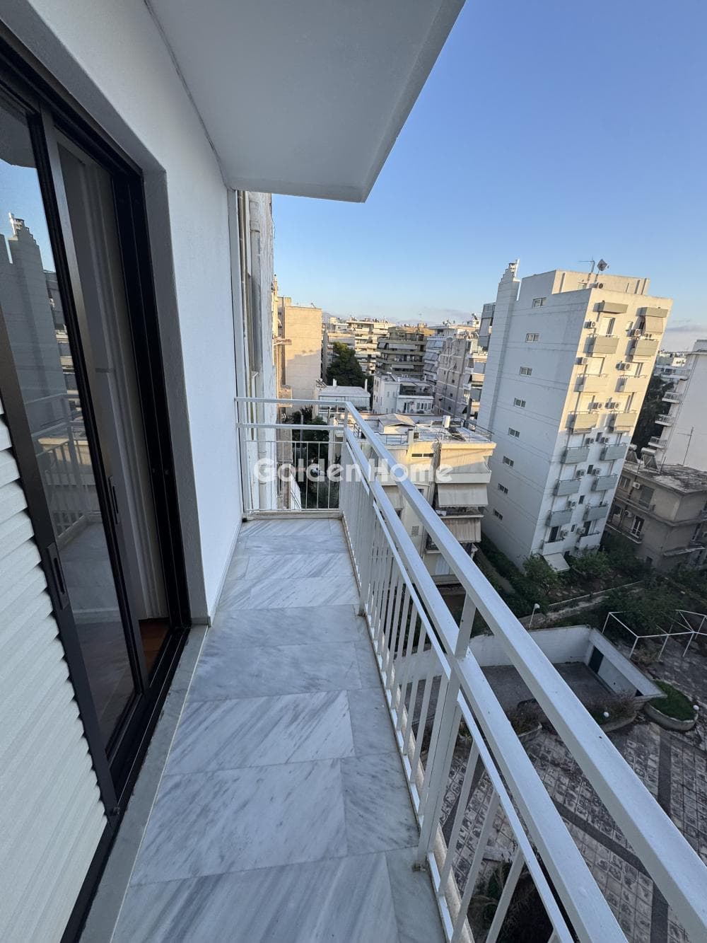 Διαμέρισμα στην Ρέμα Πικροδάφνης, Παλαιό Φάληρο — Φωτογραφία 24 από 25