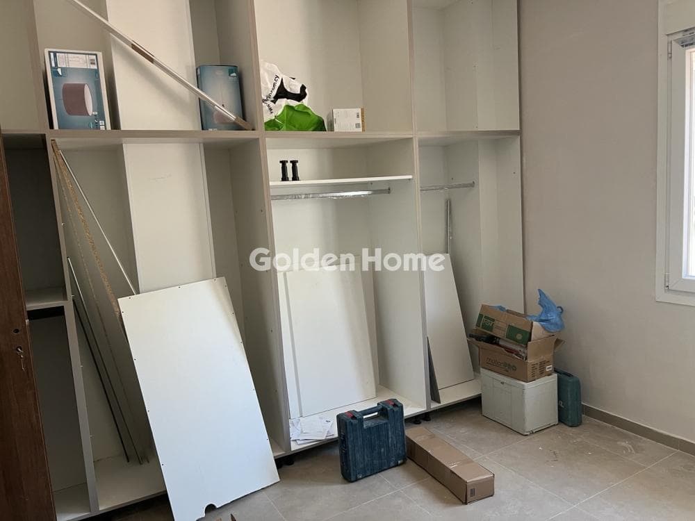Apartment in Zoodoxos Pigi, Peristeri — Photo 1 of 4
