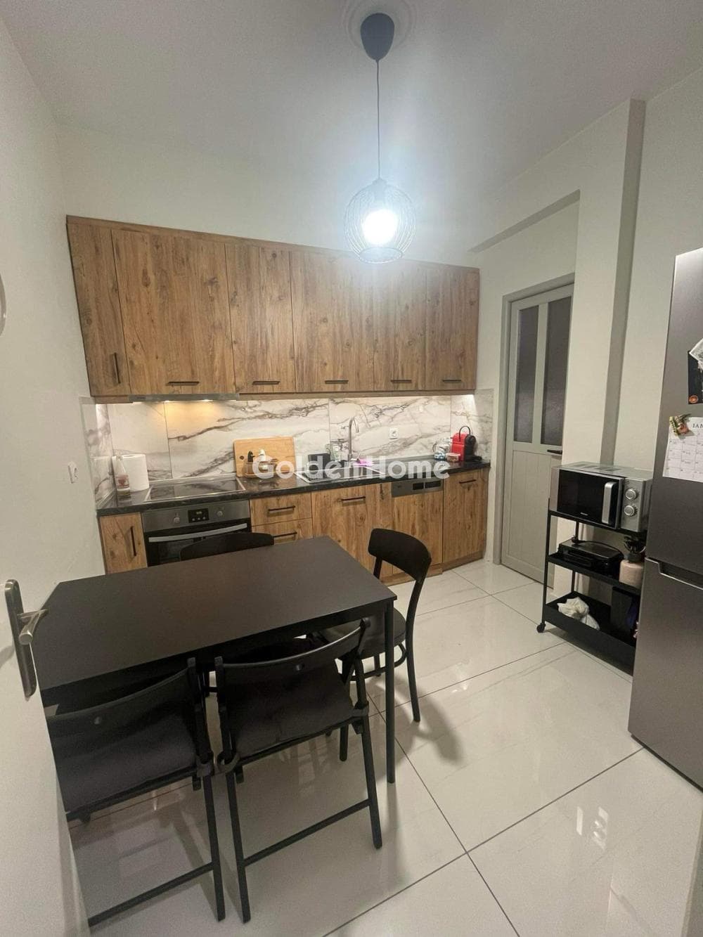 Apartment in Thimarakia, Attiki — Photo 3 of 11
