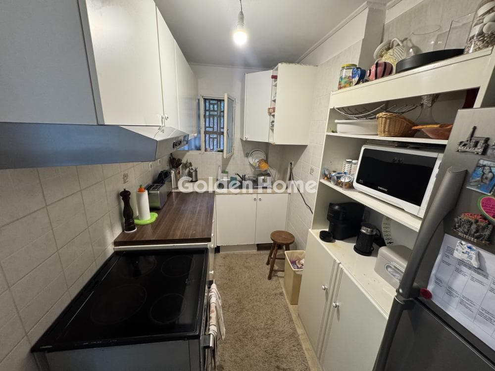 Apartment in Evryali, Voula — Photo 17 of 23