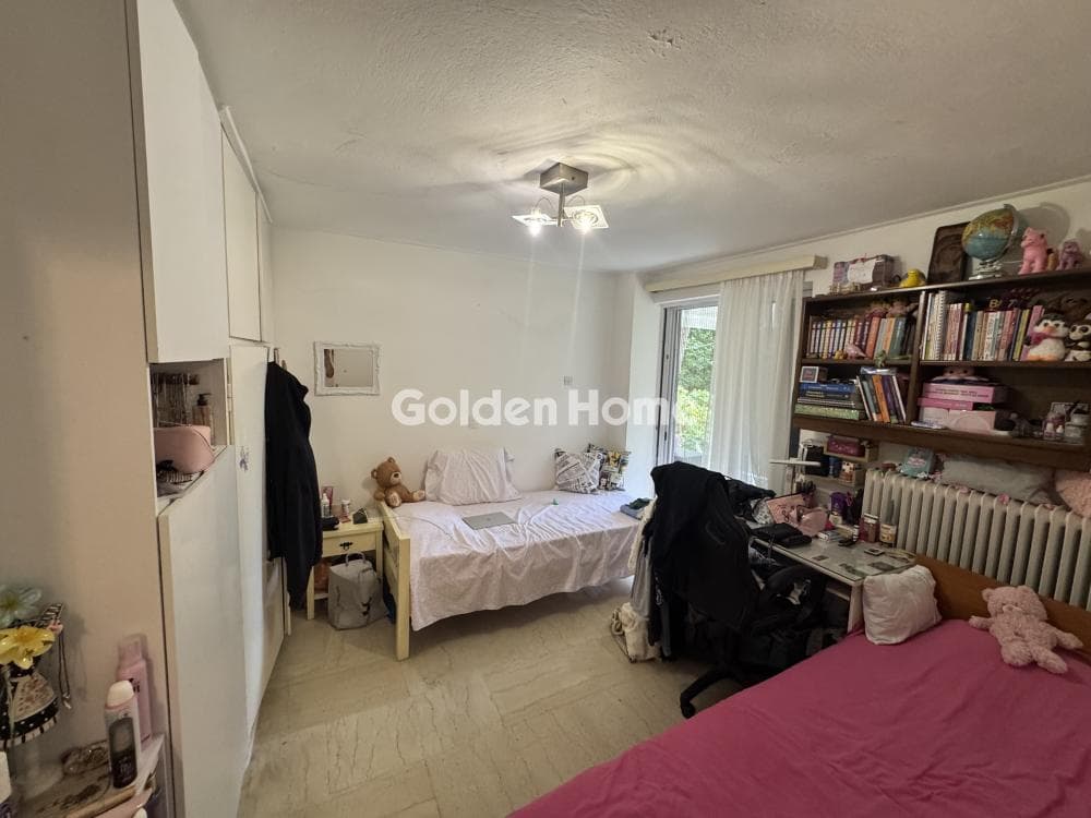 Apartment in Evryali, Voula — Photo 23 of 23