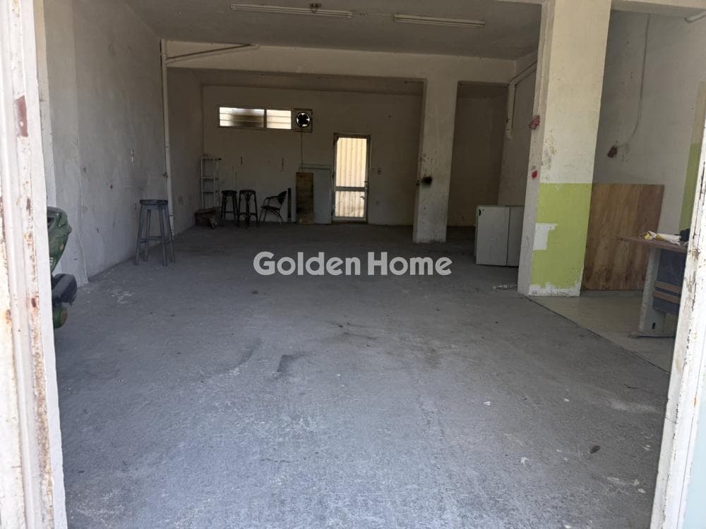 Αποθήκη στην Εσταυρωμένος, Γοργολαϊνη — Φωτογραφία 3 από 10