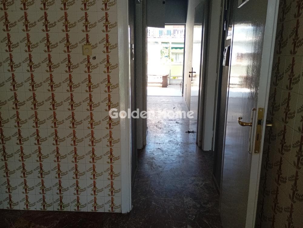 Διαμέρισμα στην Πλατεία Κυψέλης, Κυψέλη — Φωτογραφία 15 από 21