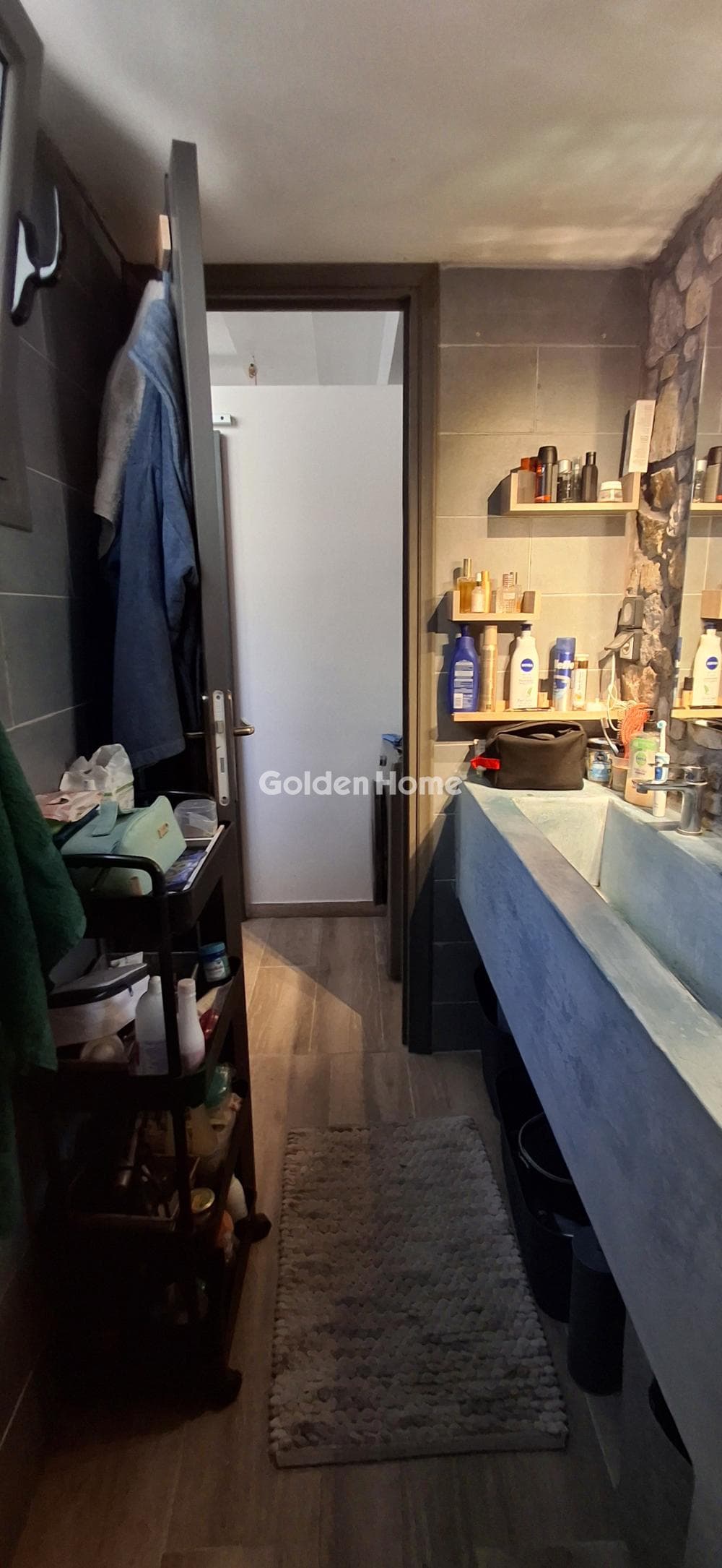 Διαμέρισμα στην Πυρκάλ, Υμηττός — Φωτογραφία 12 από 65