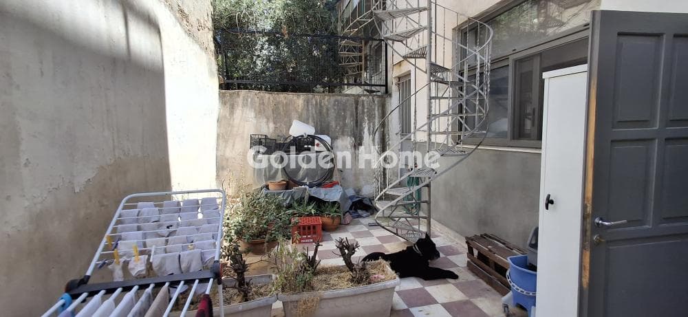 Διαμέρισμα στην Πυρκάλ, Υμηττός — Φωτογραφία 18 από 65