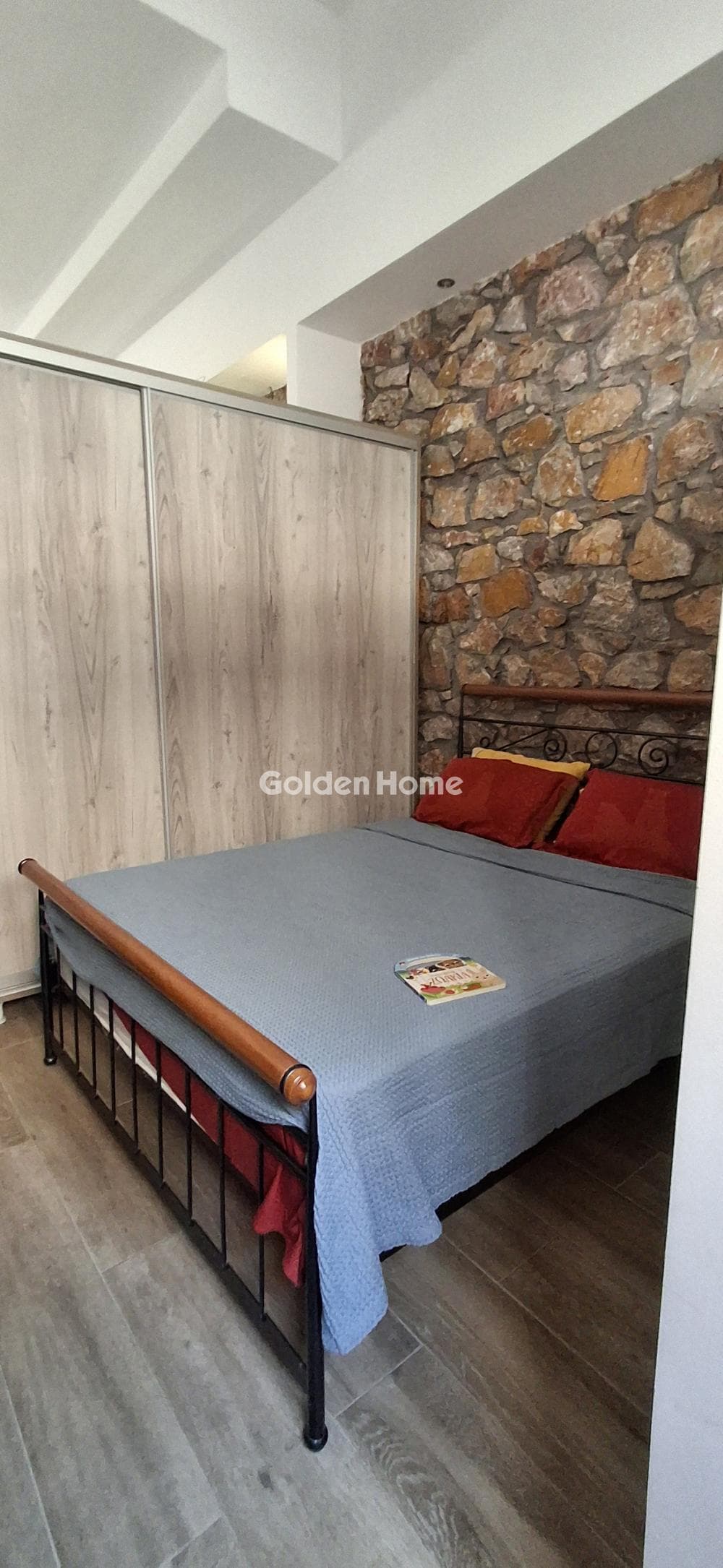 Διαμέρισμα στην Πυρκάλ, Υμηττός — Φωτογραφία 30 από 65