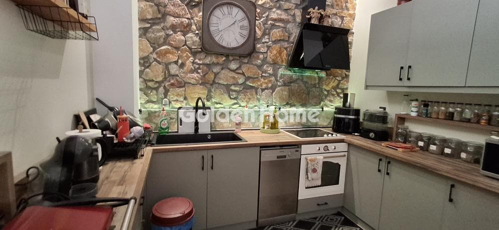 Διαμέρισμα στην Πυρκάλ, Υμηττός — Φωτογραφία 49 από 65