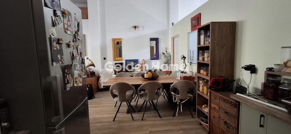 Διαμέρισμα στην Πυρκάλ, Υμηττός — Φωτογραφία 47 από 65