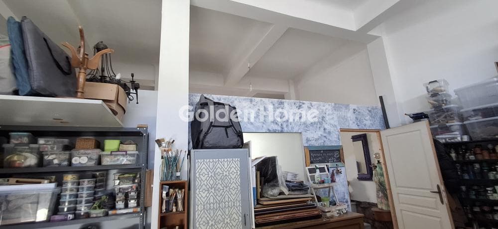 Διαμέρισμα στην Πυρκάλ, Υμηττός — Φωτογραφία 50 από 65
