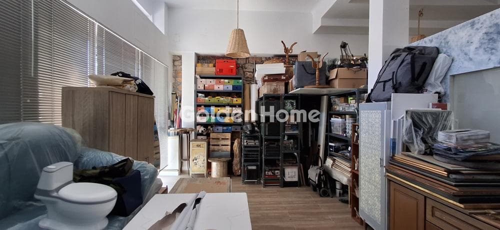 Διαμέρισμα στην Πυρκάλ, Υμηττός — Φωτογραφία 58 από 65