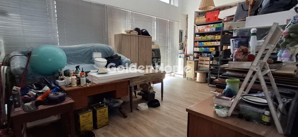 Διαμέρισμα στην Πυρκάλ, Υμηττός — Φωτογραφία 62 από 65