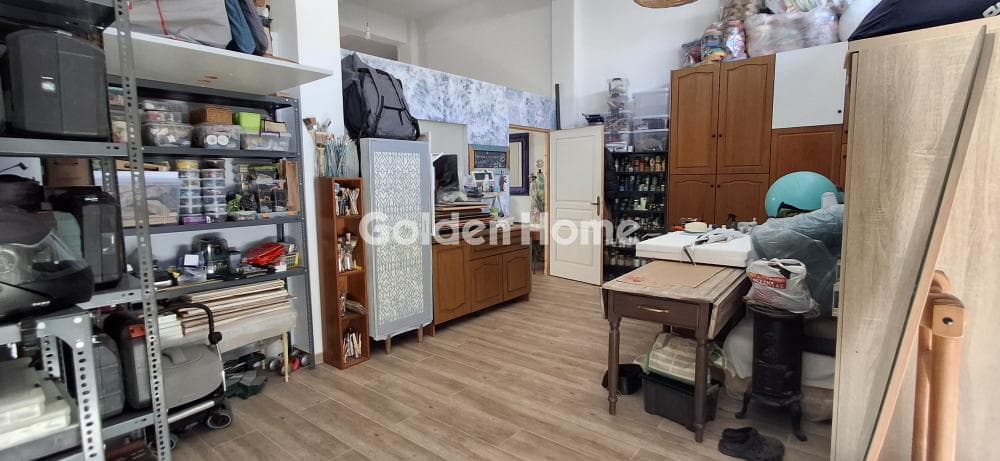 Διαμέρισμα στην Πυρκάλ, Υμηττός — Φωτογραφία 64 από 65