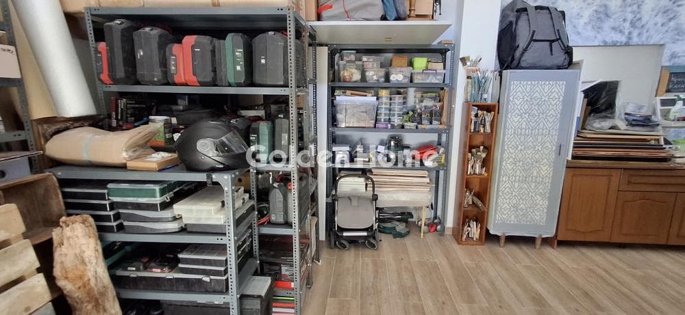Διαμέρισμα στην Πυρκάλ, Υμηττός — Φωτογραφία 65 από 65