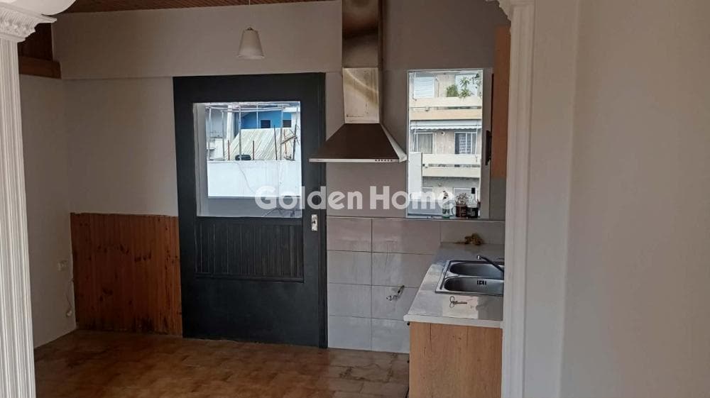Διαμέρισμα στην Υψηλά Αλώνια, Πάτρα — Φωτογραφία 2 από 13