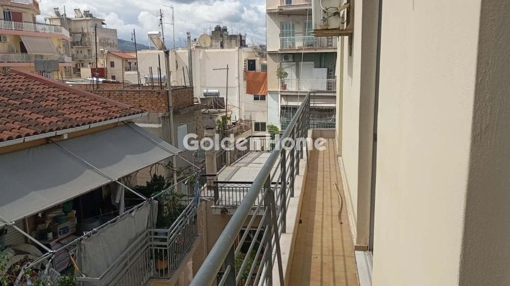 Διαμέρισμα στην Υψηλά Αλώνια, Πάτρα — Φωτογραφία 6 από 13