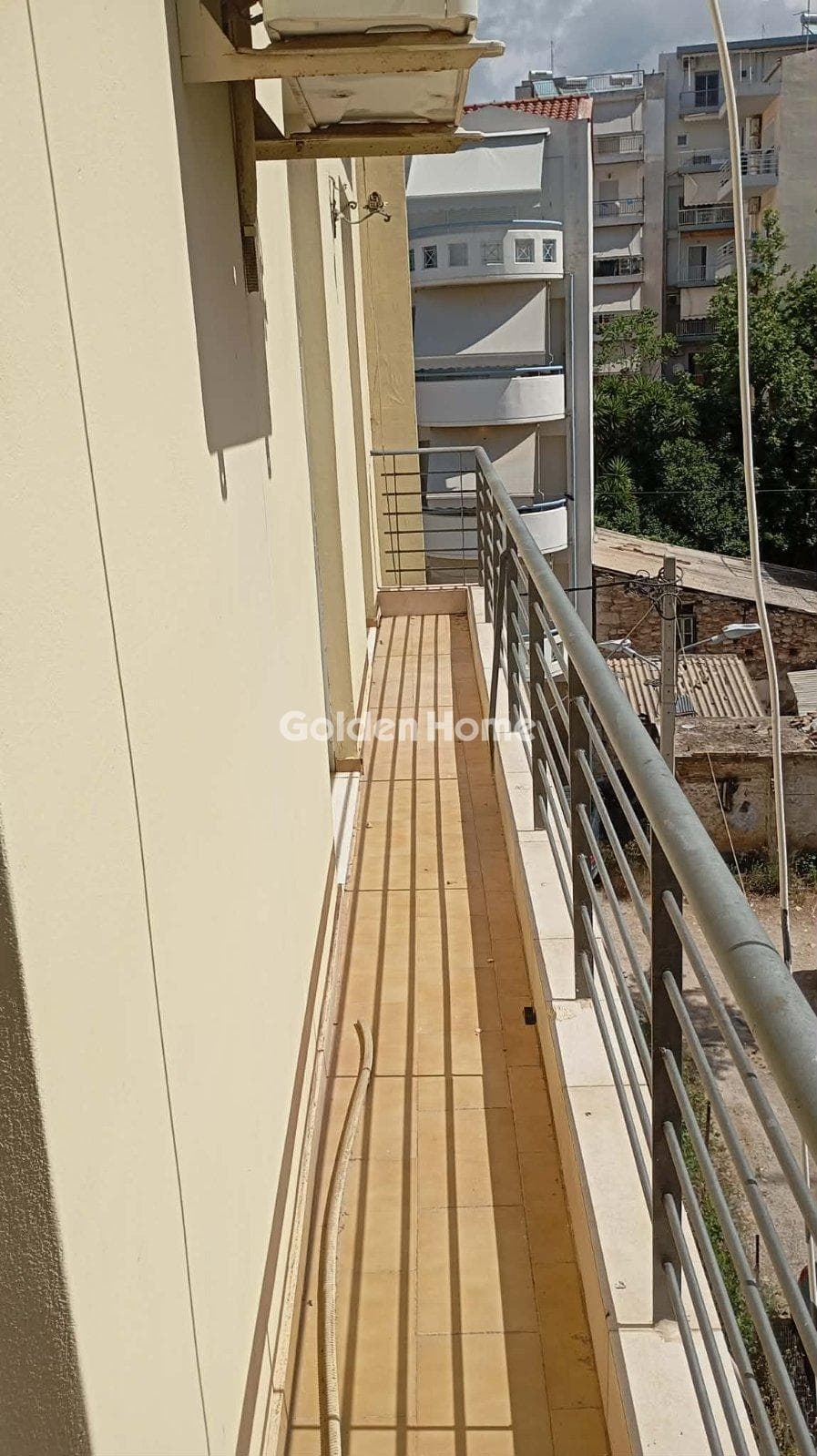Διαμέρισμα στην Υψηλά Αλώνια, Πάτρα — Φωτογραφία 7 από 13
